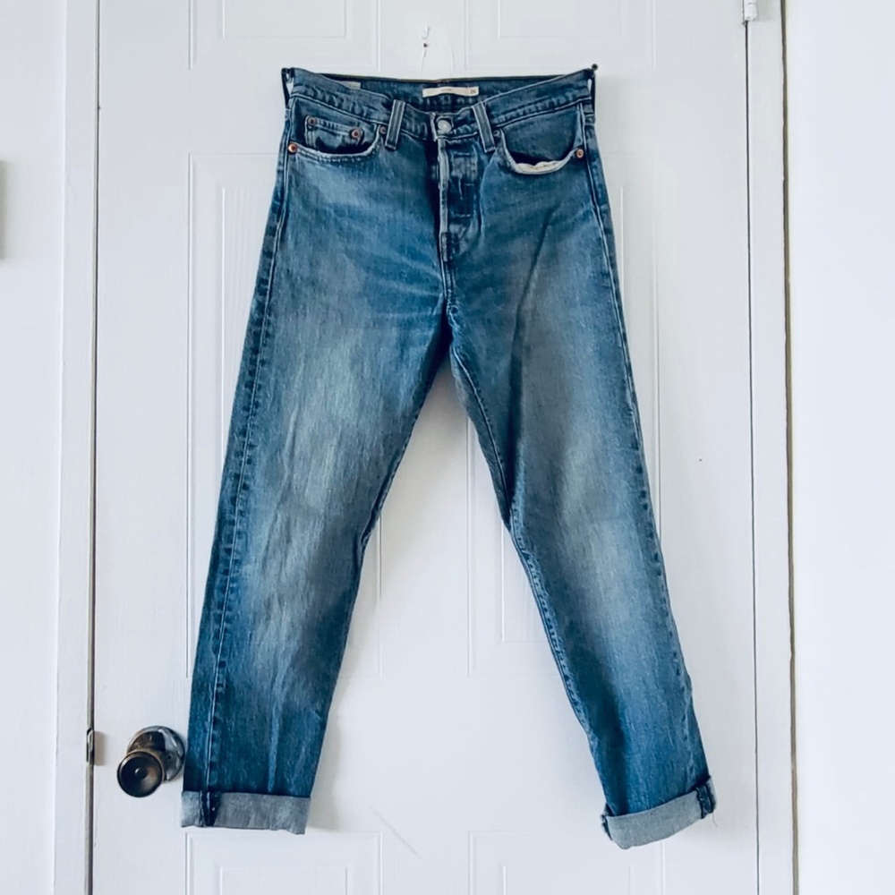 LEVI's Wedgie